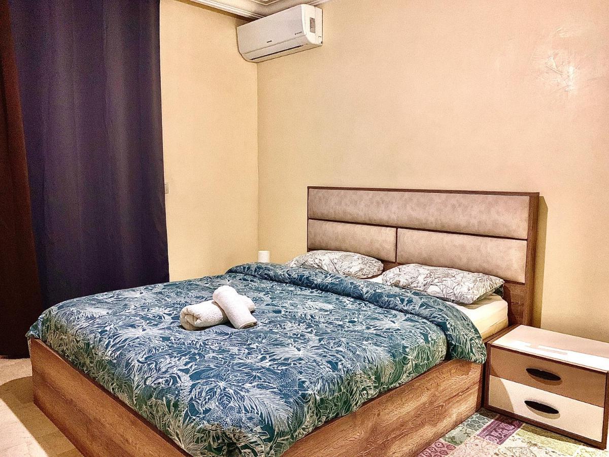 Апартаменты Sab 1 - Superb View - Comfy And Well Located Касабланка Экстерьер фото