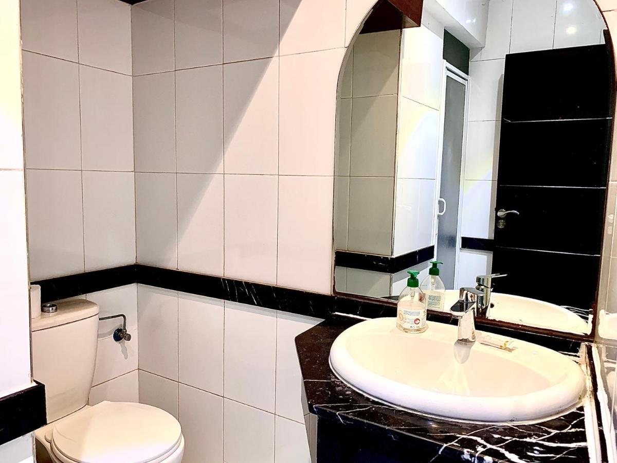 Апартаменты Sab 1 - Superb View - Comfy And Well Located Касабланка Экстерьер фото